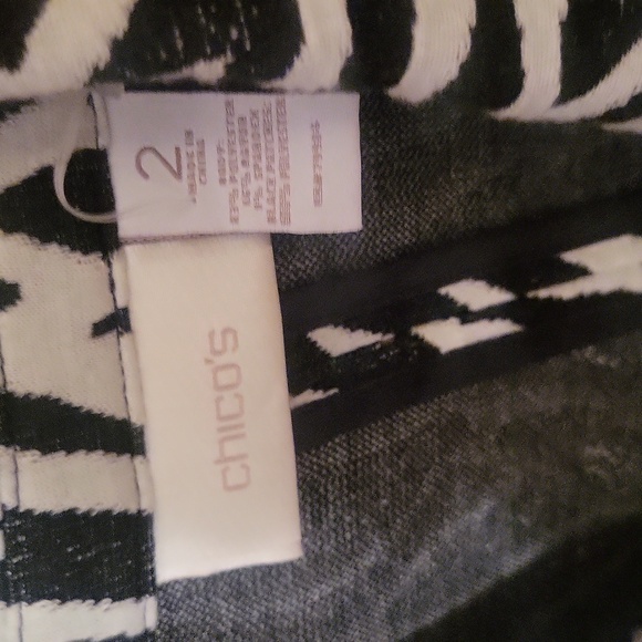 Chicos jacket - Picture 2 of 3